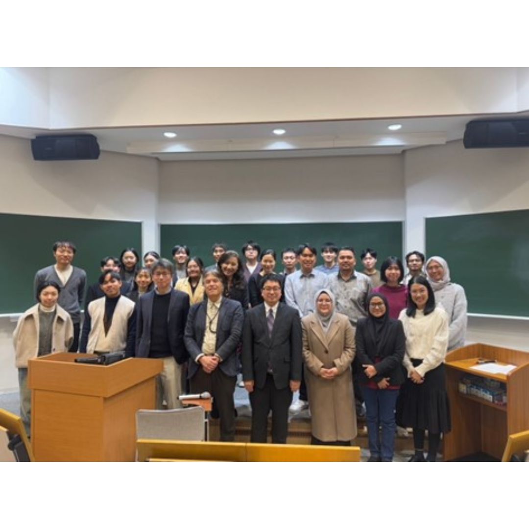 Osaka University